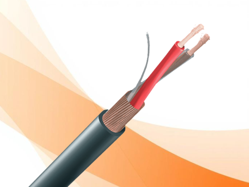 Micro-Strand Detail
